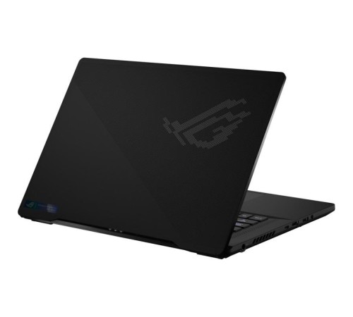 Ноутбук ASUS ROG Zephyrus M16 GU604VY-NM046W 16" 2560x1600/Intel Core i9-13900H/RAM 32Гб/SSD 1Тб/RTX 4090 16Гб/ENG|RUS/Windows 11 Home черный 2.3 кг 90NR0BR3-M003F0