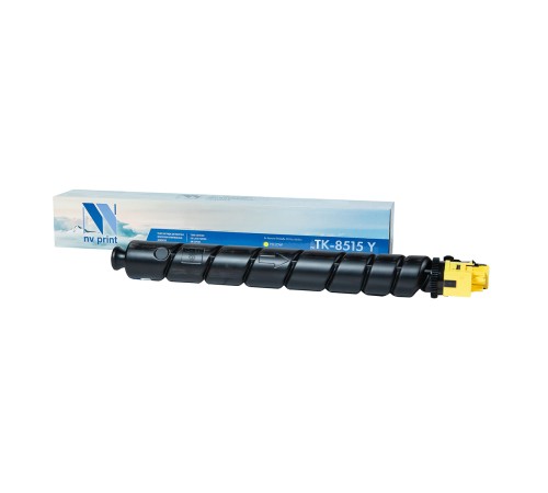- NV Print NVP NV-TK-8515Y (NV-TK-8515Y)