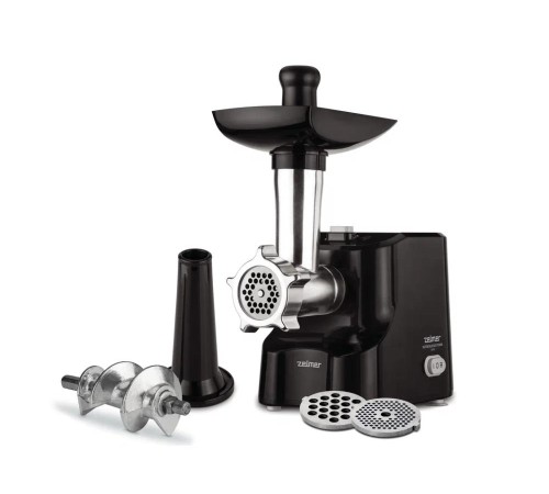 Мясорубка ZMM1520B ZELMER Мясорубка ZMM1520B ZELMER