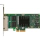 Сетевая карта Intel Corporation Intel I350-T4 (I350T4V2)