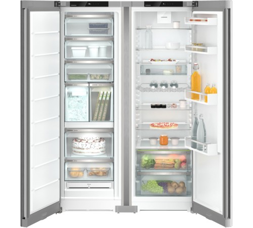 Холодильник LIEBHERR Liebherr XRFsf 5240-22 001