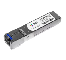 Модуль SFP WDM, дальность до  20км (12dB), 1310/1490nm