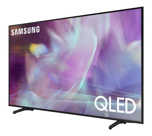 Телевизор 85" QLED 4K QE85Q60BAUCCE SAMSUNG Телевизор 85" QLED 4K QE85Q60BAUCCE SAMSUNG