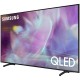 Телевизор 85" QLED 4K QE85Q60BAUCCE SAMSUNG