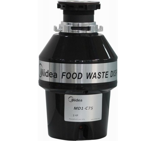 Измельчитель Midea Midea MD1-C75 Измельчитель Midea Midea MD1-C75