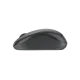 Мышь/ Logitech Wireless Mouse M240 SILENT - Graphite