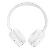 JBL Беспроводные наушники TUNE 520 BT - белый