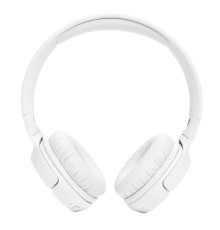 JBL Беспроводные наушники TUNE 520 BT - белый