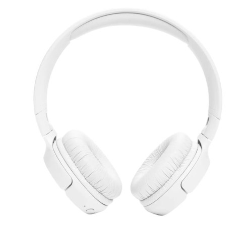 JBL Беспроводные наушники TUNE 520 BT - белый JBL Беспроводные наушники TUNE 520 BT - белый