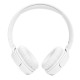 JBL Беспроводные наушники TUNE 520 BT - белый