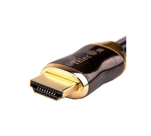 Кабель HDMI 19M/M,ver. 2.1, 8K@60 Hz 0.5m метал разъемы, нейлоновая оплетка Telecom <TCG300-0.5M> VCOM Telecom HDMI (m) - HDMI (m) 0.5м (TCG300-0.5M) Кабель HDMI 19M/M,ver. 2.1, 8K@60 Hz 0.5m метал разъемы, нейлоновая оплетка Telecom <TCG300-0.5M> VCOM Telecom HDMI (m) - HDMI (m) 0.5м (TCG300-0.5M)