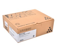 SP 200HЕ Принт-картридж Ricoh 407262
