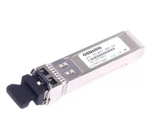 Трансивер OSNOVO SFP-M2LC05-10G-850-850