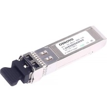 Трансивер OSNOVO SFP-M2LC05-10G-850-850