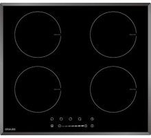 Встраиваемые индукционные панели Graude Graude Premium IK 60.1 F