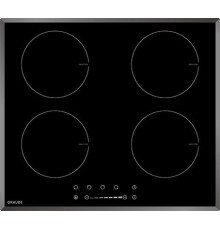 Встраиваемые индукционные панели Graude Graude Premium IK 60.1 F