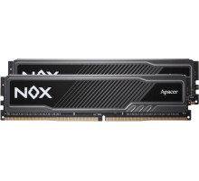 Модуль памяти DIMM DDR4-2666 16GB (8GBx2) AH4U16G26C08YMBAA-2 APACER