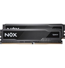 Модуль памяти DIMM DDR4-2666 16GB (8GBx2) AH4U16G26C08YMBAA-2 APACER