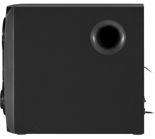 Акустическая система 2.1 ECLIPSE BLUETOOTH FM/MP3/SD/USB 65593 DEFENDER