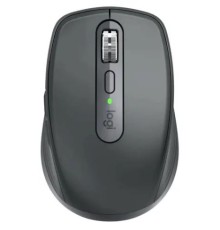 Мышка USB OPTICAL WRL BT MX ANYWHERE 3S GR 910-006938