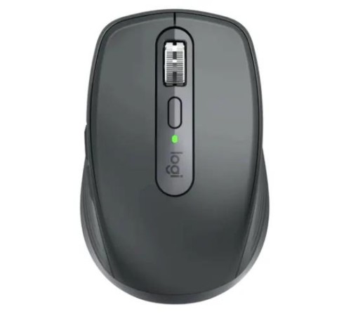 Мышка USB OPTICAL WRL BT MX ANYWHERE 3S GR 910-006938