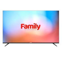 Телевизор LCD 55" FAMILY SMART 4K 55LU6000T ASANO