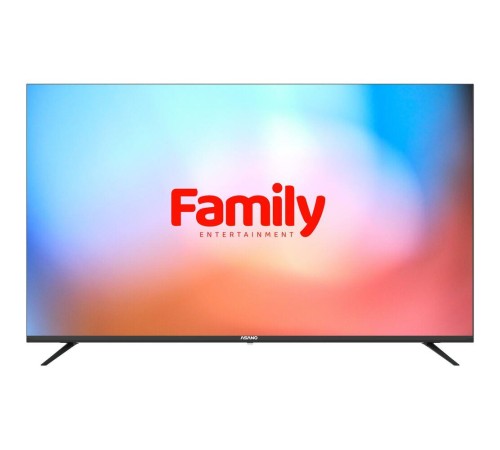 Телевизор LCD 55" FAMILY SMART 4K 55LU6000T ASANO Телевизор LCD 55" FAMILY SMART 4K 55LU6000T ASANO