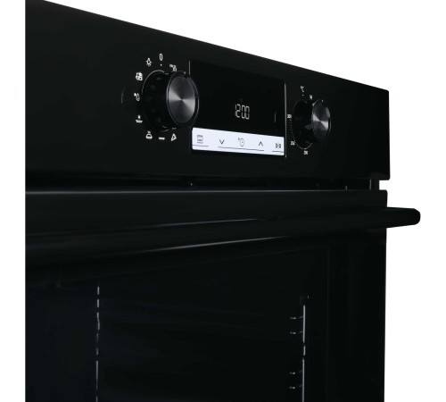 Встраиваемый духовой шкаф Korting OKB 6820 EN