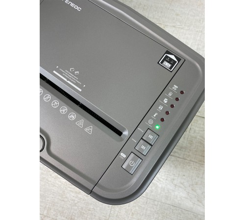 Уничтожитель документов ГЕЛЕОС АП23-5 Гелеос АП23-5