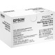 Емкость для отработанных чернил Epson WP 4000/4500 Series Maintenance Box (C13T671000)
