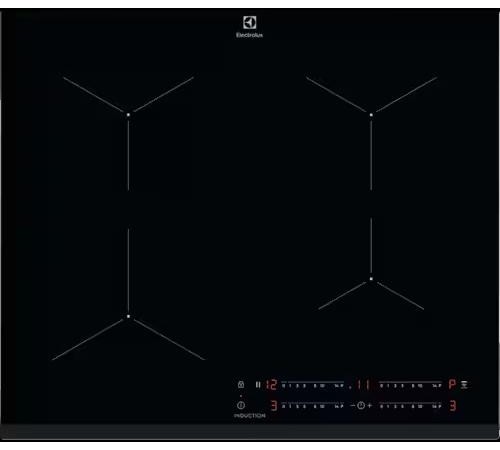 Встраиваемые индукционные панели ELECTROLUX Electrolux CIT61443