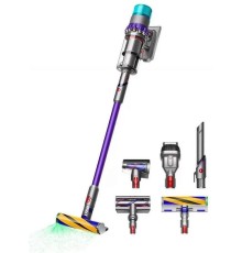 Пылесос Dyson SV23 GEN 5 DT ABS PRUSSIA желтый