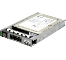 Серверный HDD+TRAY 1.8TB/10K SAS3 2.5/2.5" 400-AZYG DELL