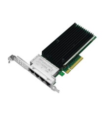 Сетевой адаптер PCIE8 10GB 4PORT ETHERNET LRES1013PT LR-LINK