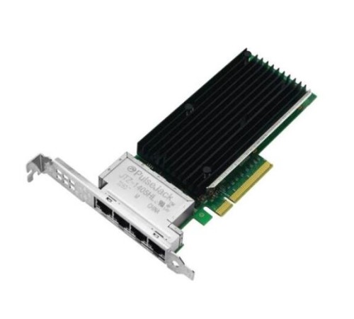 Сетевой адаптер PCIE8 10GB 4PORT ETHERNET LRES1013PT LR-LINK