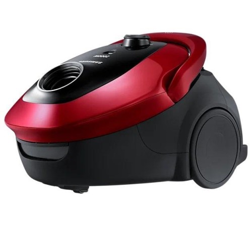 Пылесос SAMSUNG VC2500M традиционный/с мешком 460 Вт Capacity 2.5 л Noise 83 дБ красный Weight 4.3 кг VC20M253AWR/EV Пылесос SAMSUNG VC2500M традиционный/с мешком 460 Вт Capacity 2.5 л Noise 83 дБ красный Weight 4.3 кг VC20M253AWR/EV