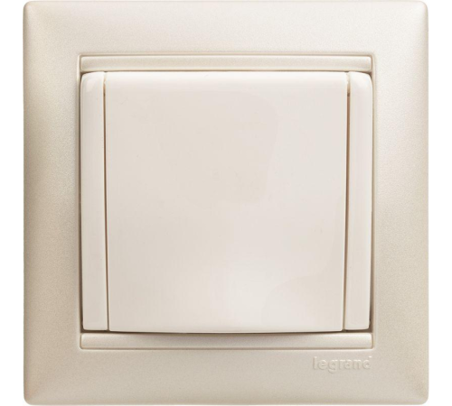 Розетка Legrand 774422