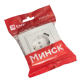 EKF ERR16-028-100-2USB Минск Розетка 1-местная СП с/з 16А белая с защ. штор. с 2 USB 2,1А EKF