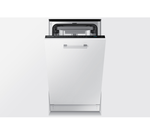 посудомоечная машина Samsung Samsung Electronics Samsung DW50R4050BB/WT