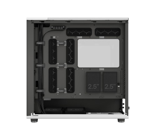 Корпус ПК без блока питания  Fractal Design FD-C-NOR1X-04