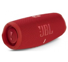 Портативная колонка JBL JBLCHARGE5RED Мощность звука 40 Вт да Цвет красный 0.96 кг JBLCHARGE5RED