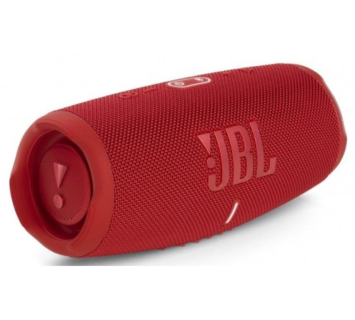 Портативная колонка JBL JBLCHARGE5RED Мощность звука 40 Вт да Цвет красный 0.96 кг JBLCHARGE5RED