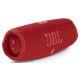 Портативная колонка JBL JBLCHARGE5RED Мощность звука 40 Вт да Цвет красный 0.96 кг JBLCHARGE5RED