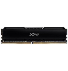 Модуль памяти XPG GAMMIX D20 8GB DDR4-3600 AX4U36008G18I-CBK20,CL18, 1.35V BLACK ADATA