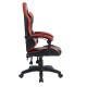 Игровое кресло SYNERGY BLACK/RED 64029 DEFENDER