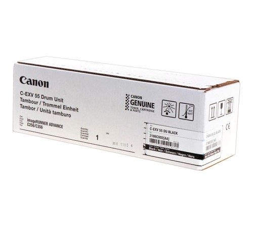 Барабан Canon C-EXV 55 (2186C002)