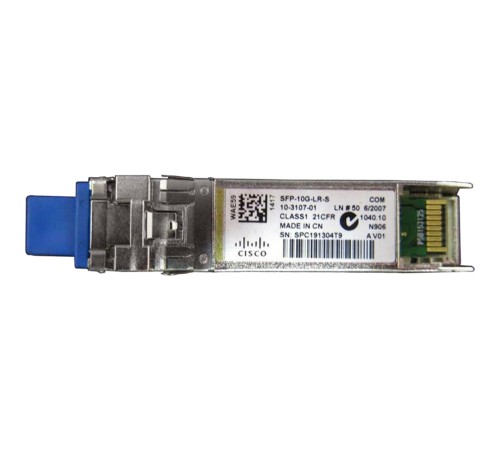 Трансивер Cisco SFP-10G-LR-S=