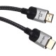 VCOM CG865-1.5M Кабель HDMI 19M/M,ver. 2.1, 8K@60 Hz 1.5m VCOM <CG865-1.5M>