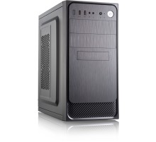 Корпус с блоком питания 450Вт. Foxline Forza FZ-053-SX450R