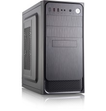 Корпус с блоком питания 450Вт. Foxline Forza FZ-053-SX450R